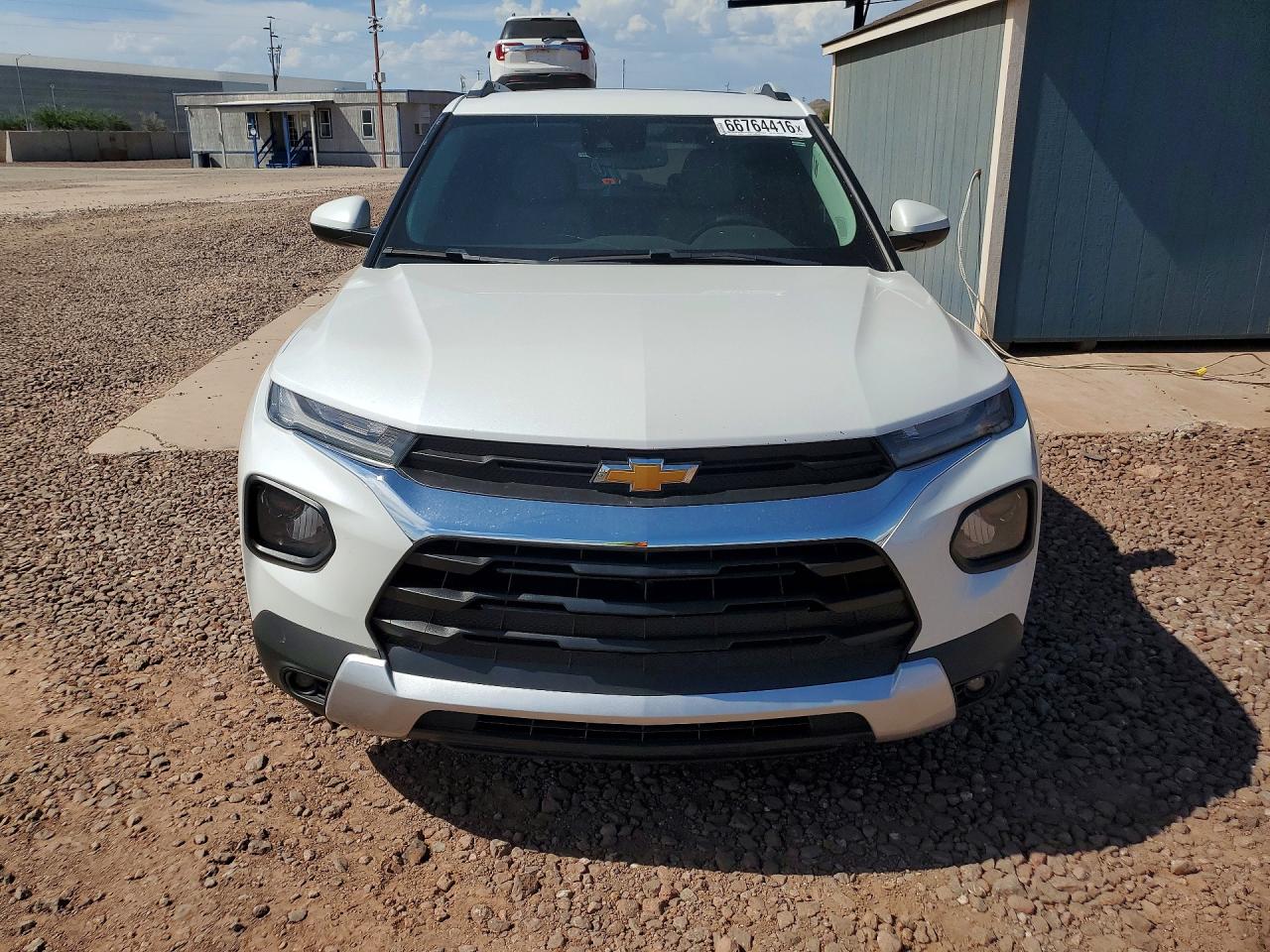 2021 CHEVROLET TRAILBLAZER LT — снимка 5