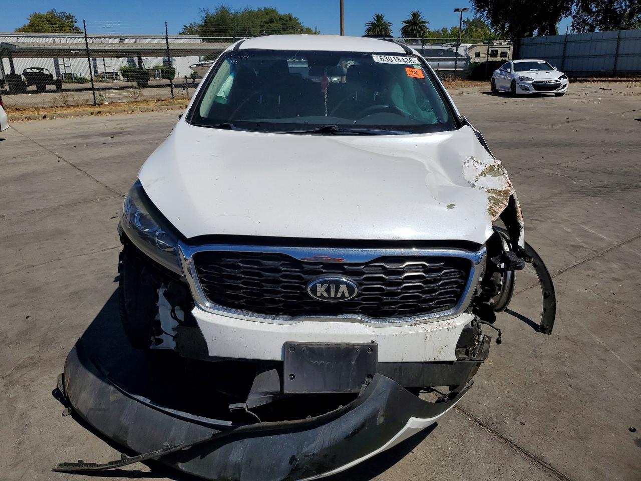 2019 KIA SORENTO LX V6 — снимка 5
