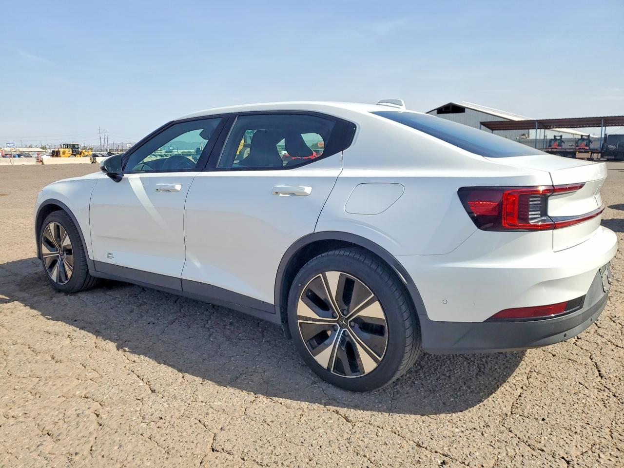 2023 POLESTAR 2 — снимка 2