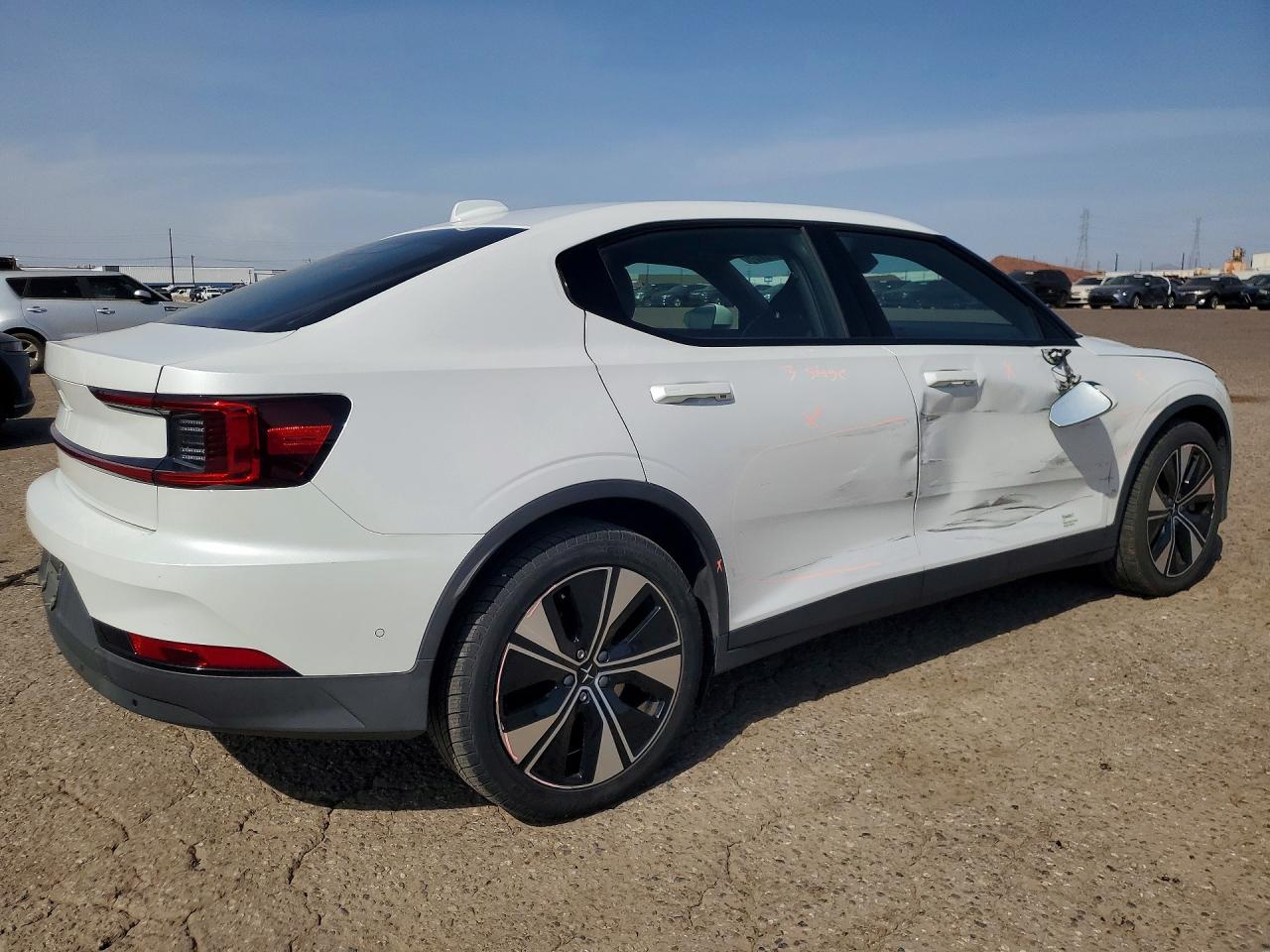2023 POLESTAR 2 — снимка 3