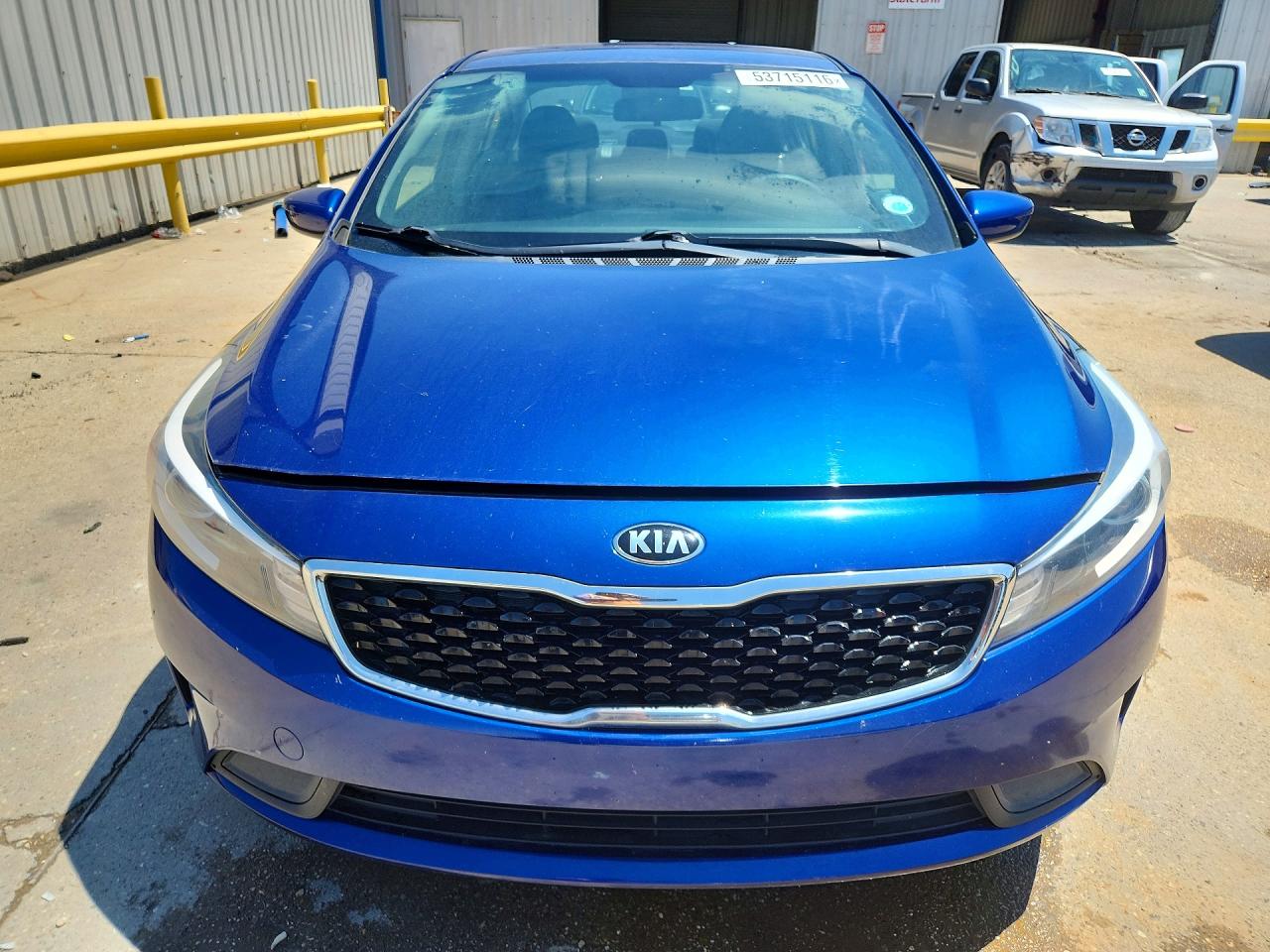 2018 KIA FORTE LX — снимка 5