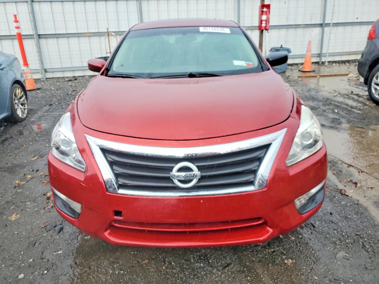 2015 NISSAN ALTIMA 2.5 — снимка 5
