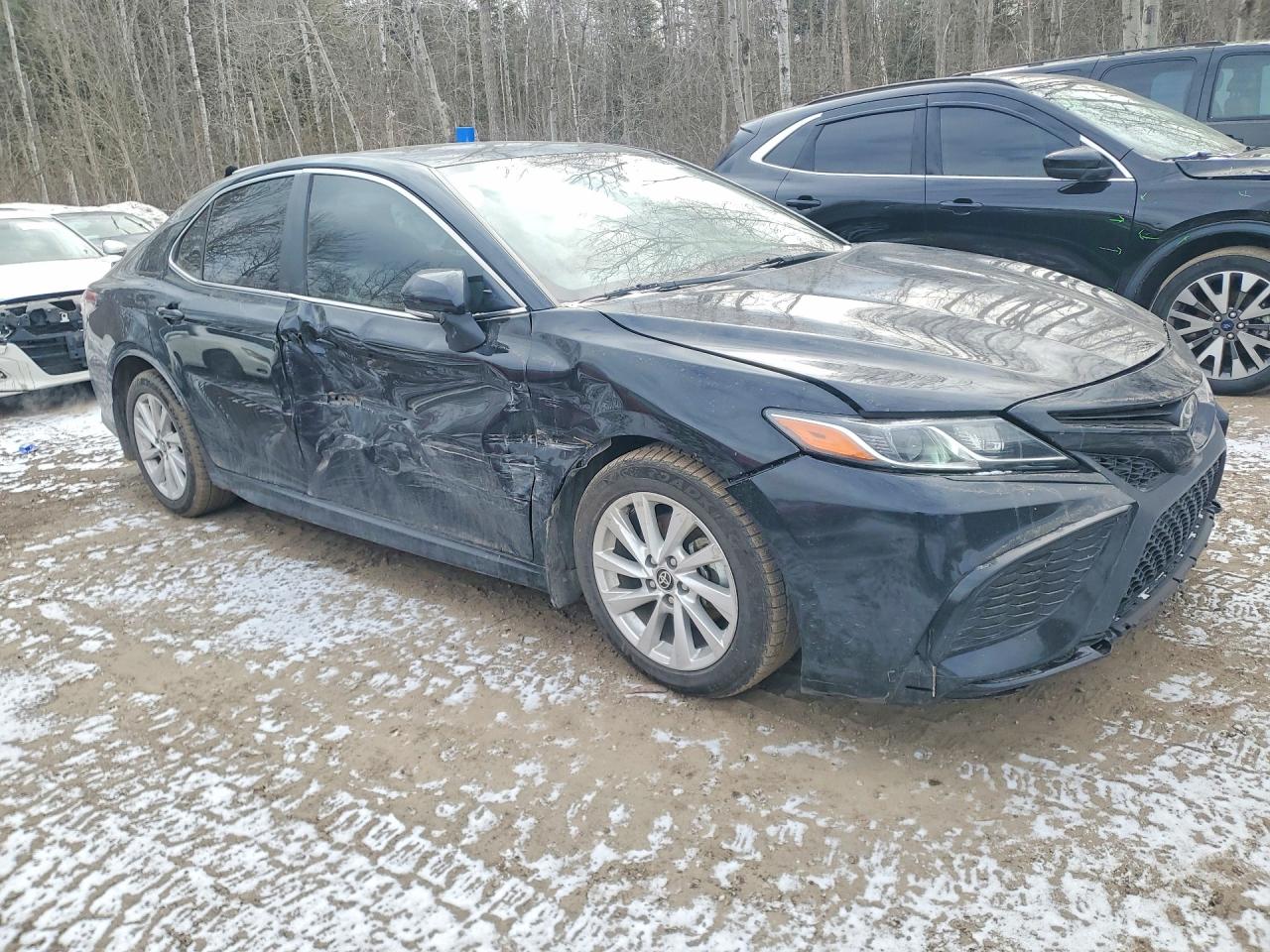 2023 TOYOTA CAMRY SE — снимка 4
