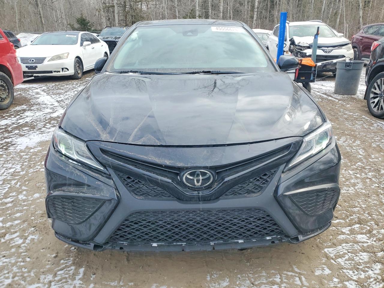 2023 TOYOTA CAMRY SE — снимка 5