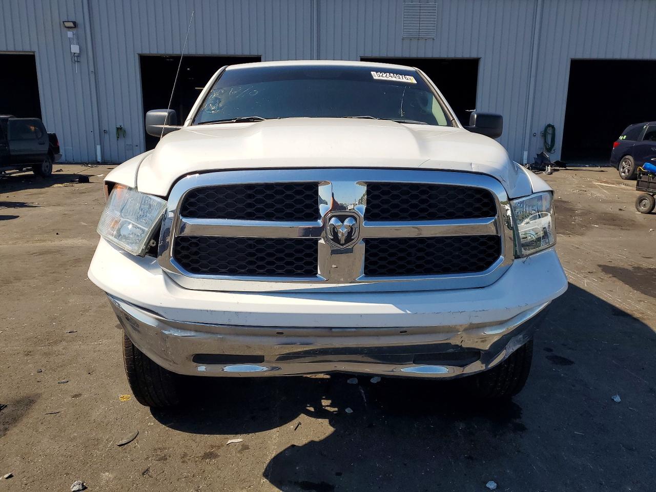 2021 RAM 1500 CLASSIC SLT — снимка 5