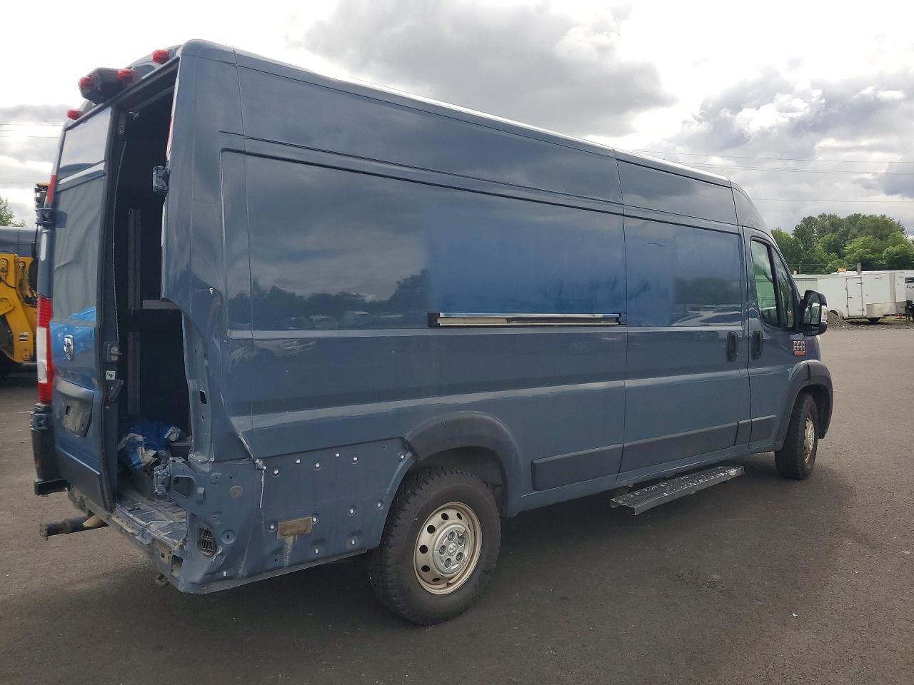 2020 RAM PROMASTER 3500 — снимка 3