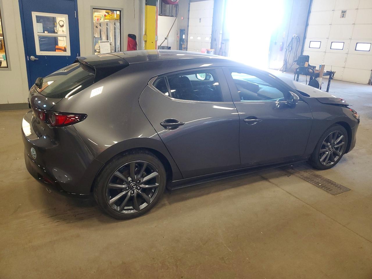 2019 MAZDA 3 — снимка 3