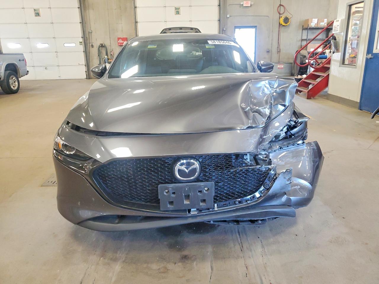 2019 MAZDA 3 — снимка 5