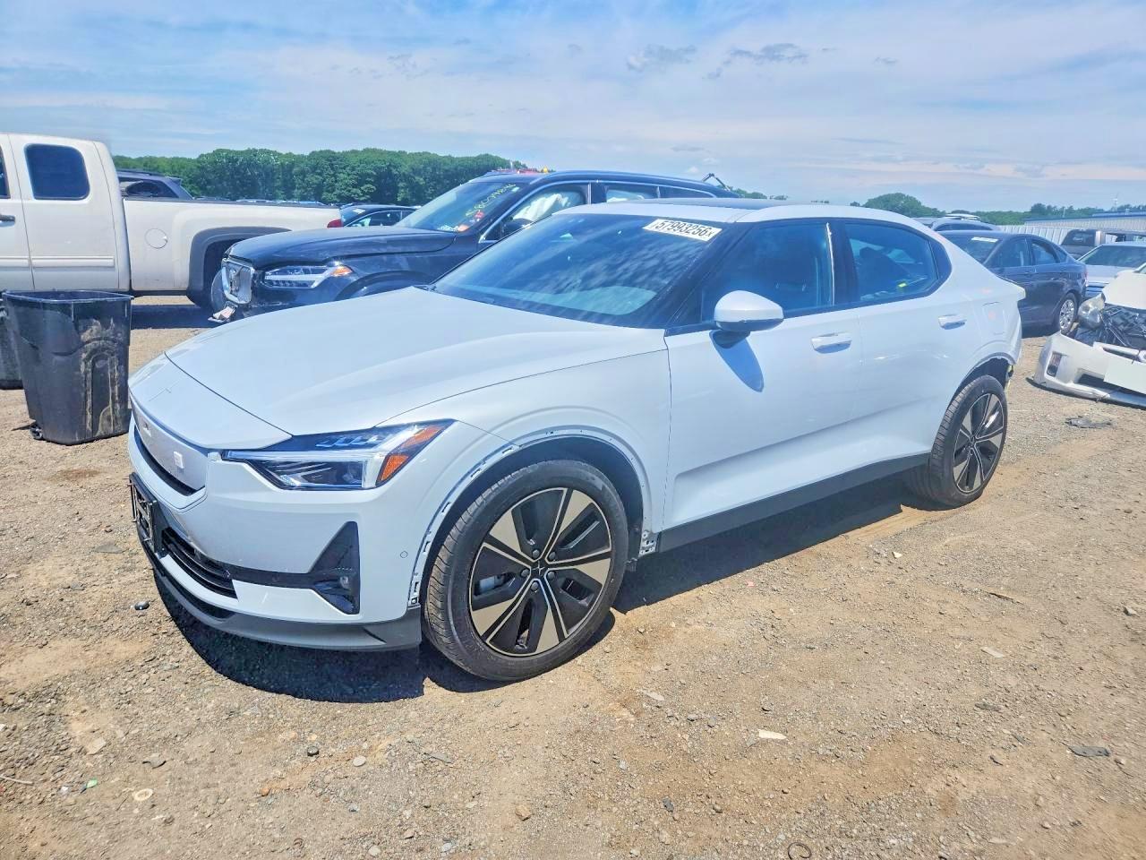 2024 POLESTAR 2