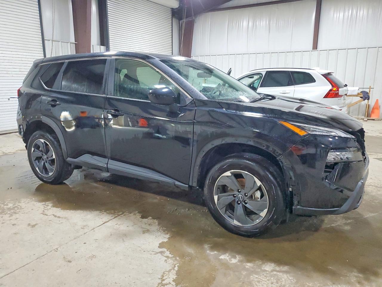 2026 NISSAN ROGUE SV — снимка 4