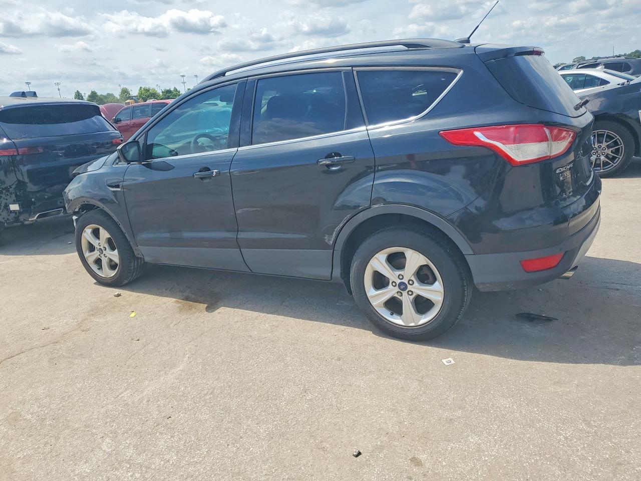 2015 FORD ESCAPE SE — снимка 2