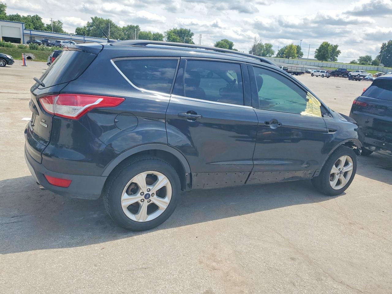 2015 FORD ESCAPE SE — снимка 3