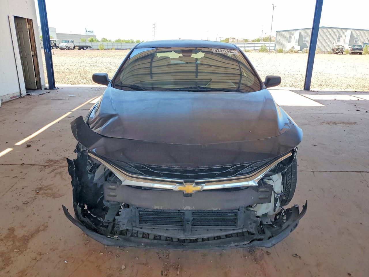 2020 CHEVROLET MALIBU LS — снимка 5