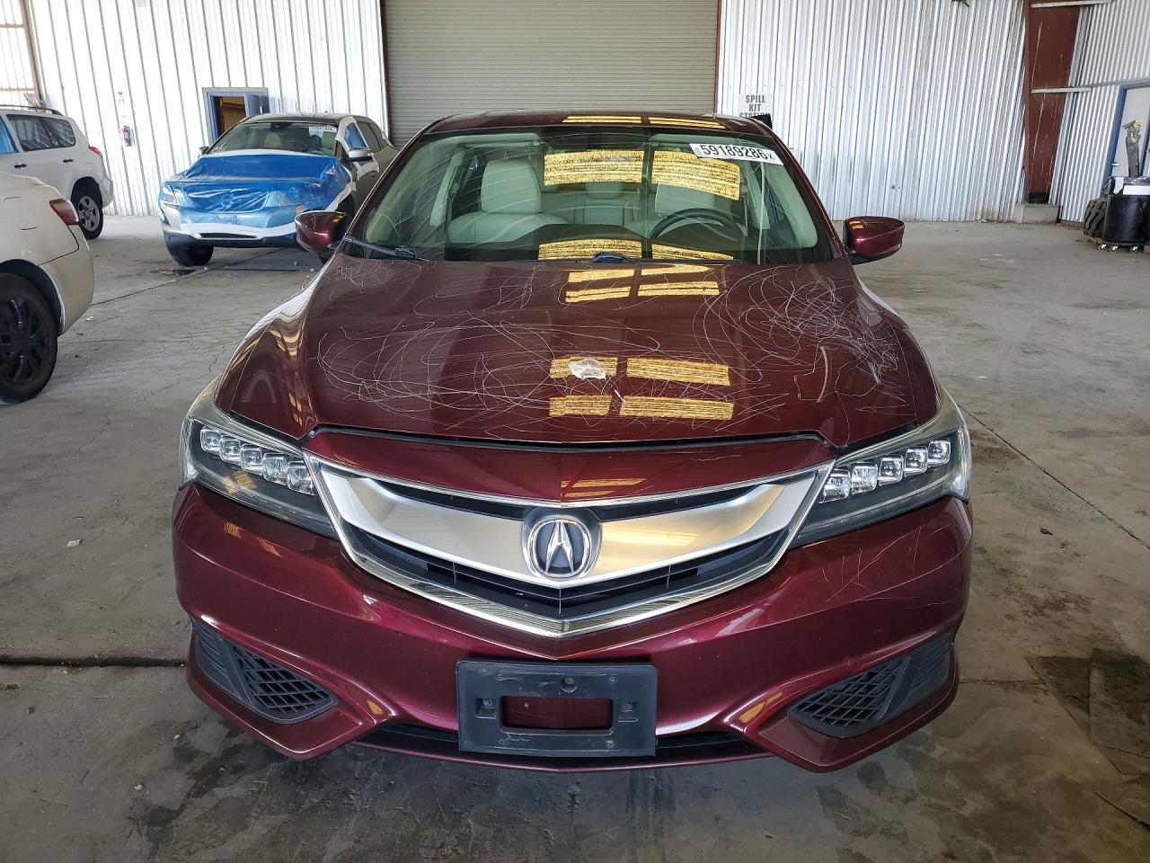 2016 ACURA ILX PREMIUM — снимка 5