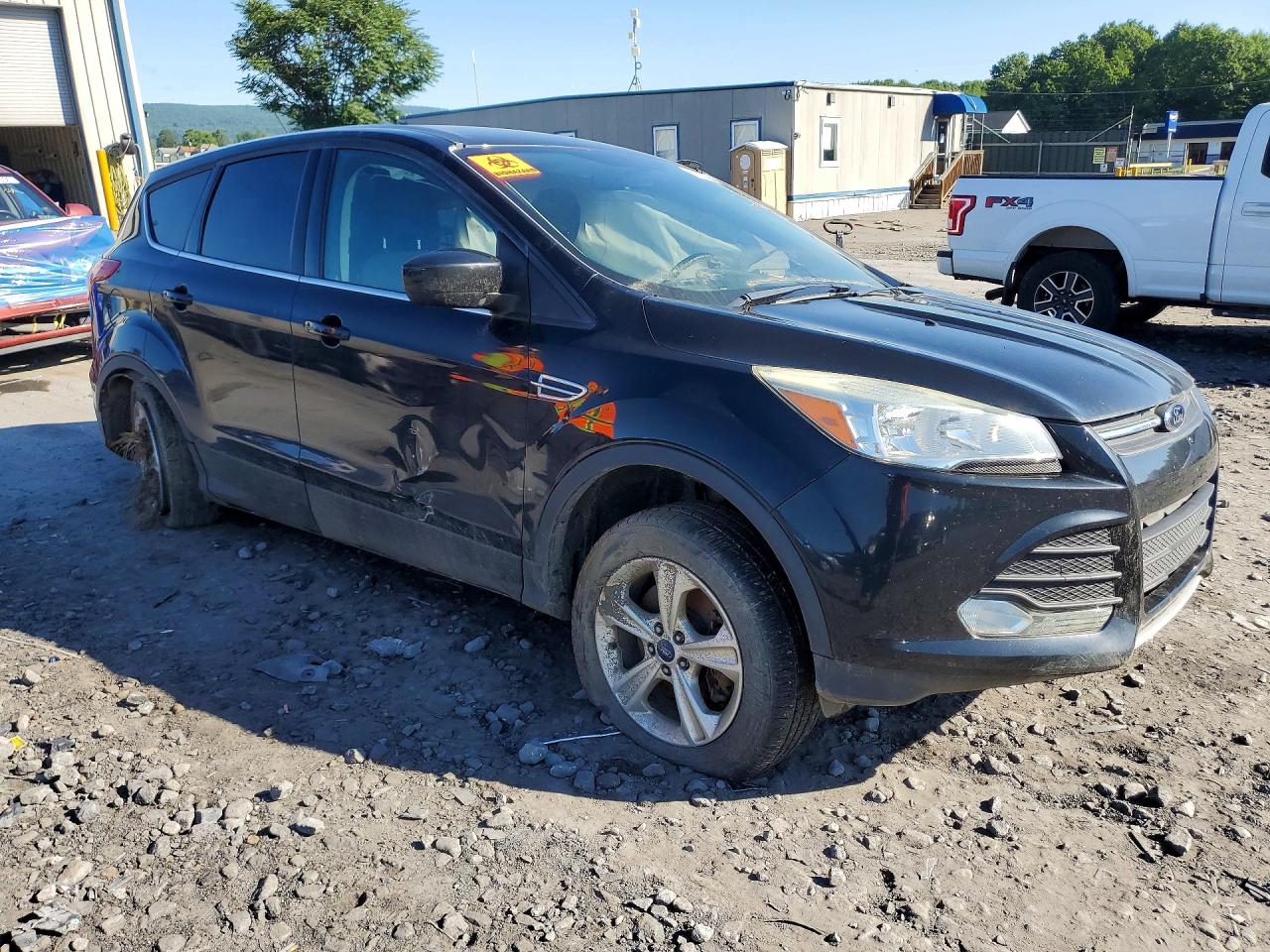 2015 FORD ESCAPE SE — снимка 4
