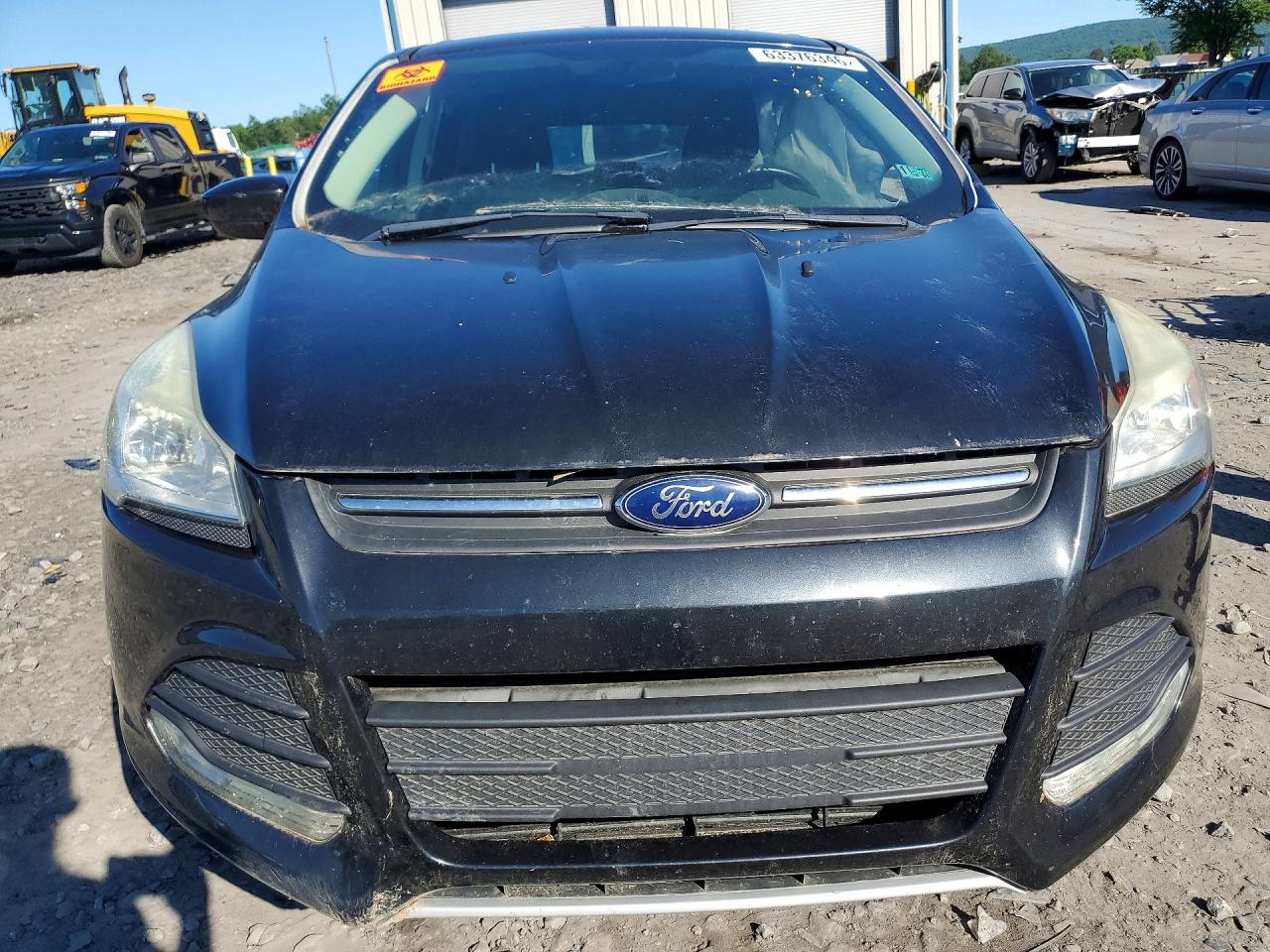 2015 FORD ESCAPE SE — снимка 5