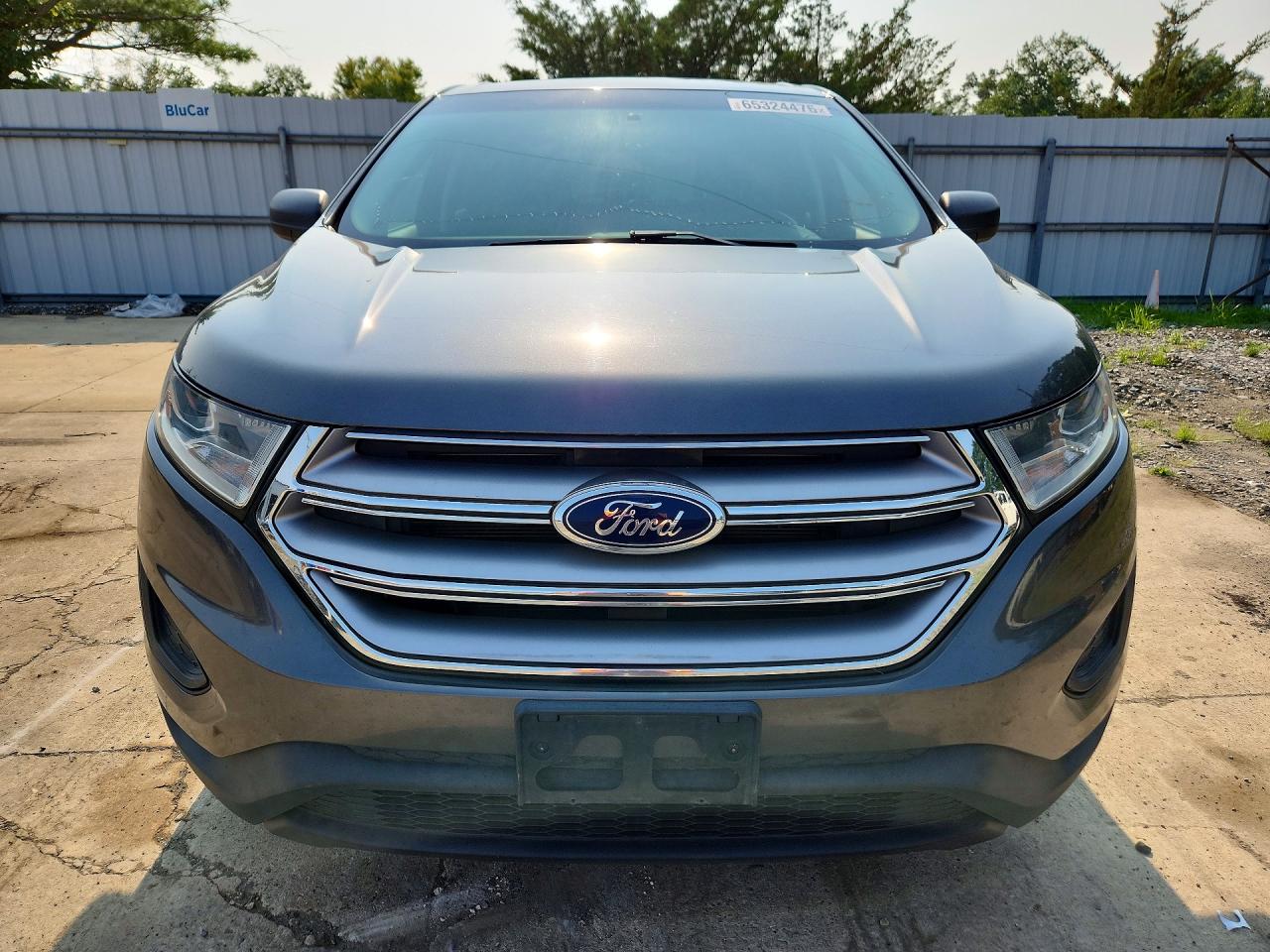 2018 FORD EDGE SE — снимка 5