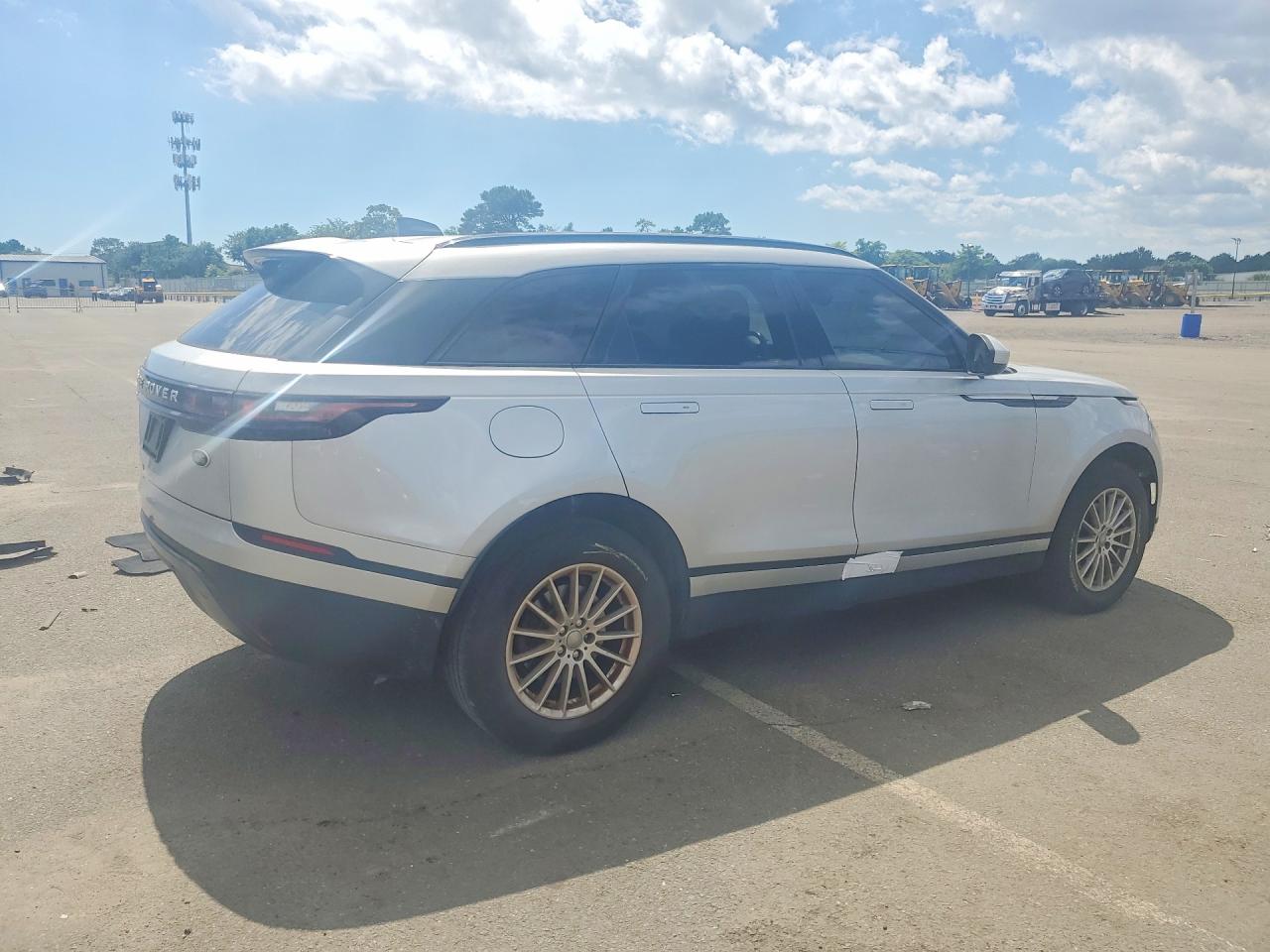 2019 LAND ROVER RANGE ROVER VELAR — снимка 3