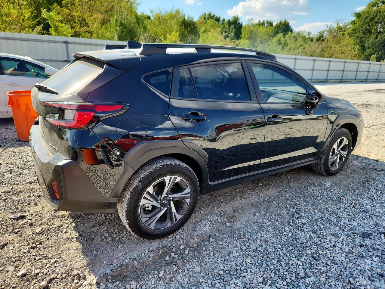 2026 SUBARU CROSSTREK PREMIUM — photo 3