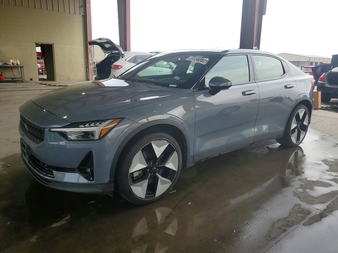 2023 POLESTAR 2