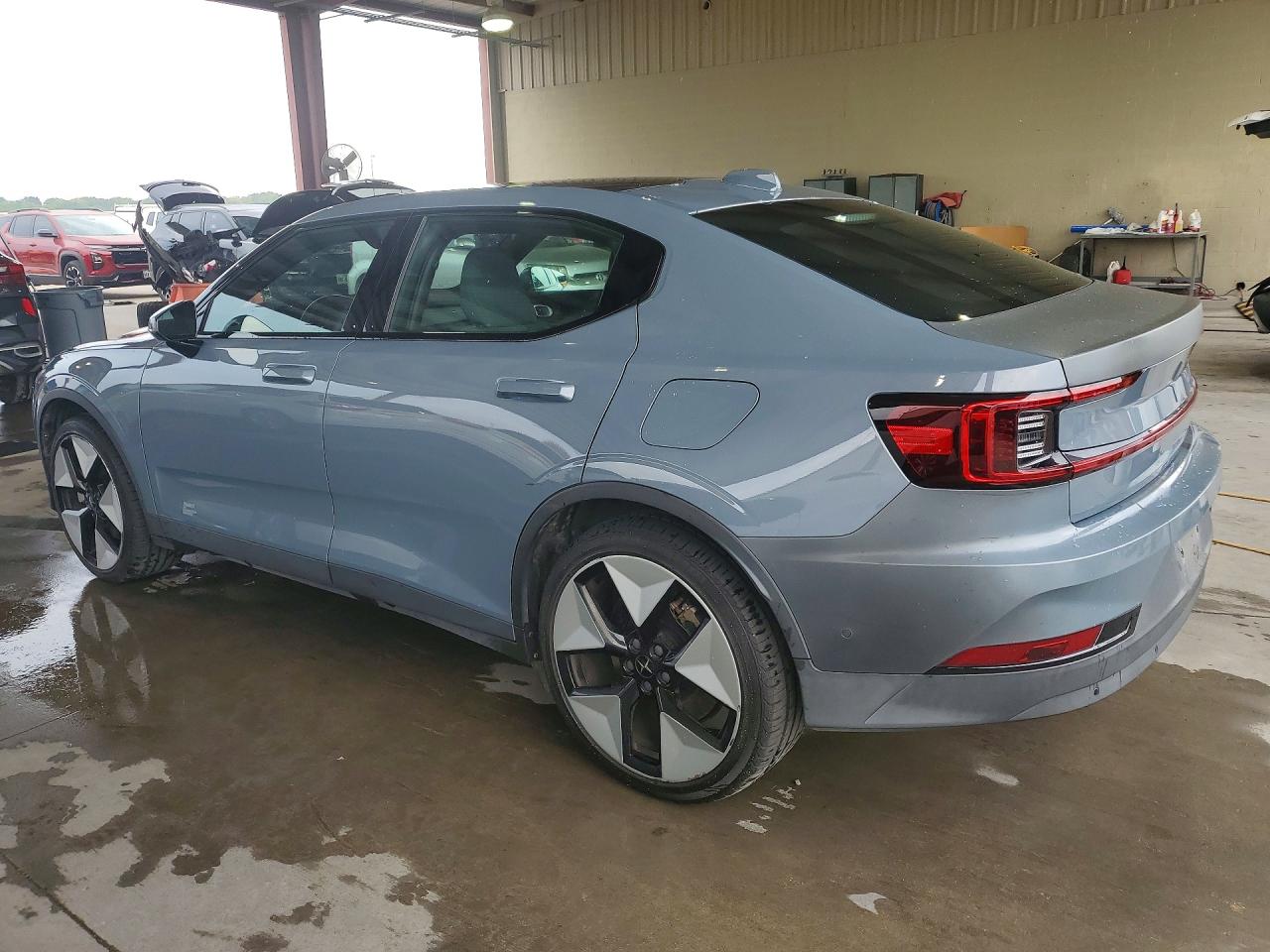 2023 POLESTAR 2 — снимка 2