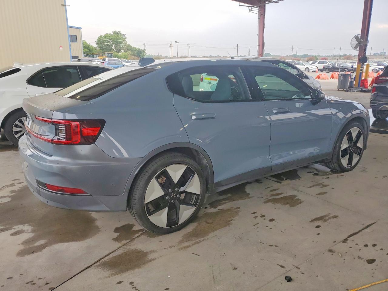 2023 POLESTAR 2 — снимка 3