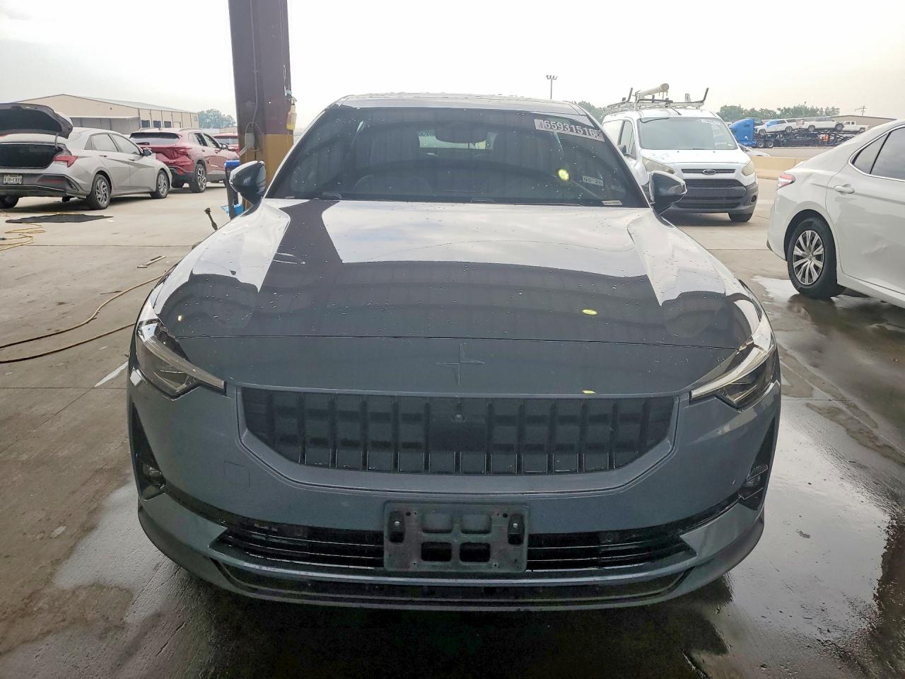 2023 POLESTAR 2 — снимка 5