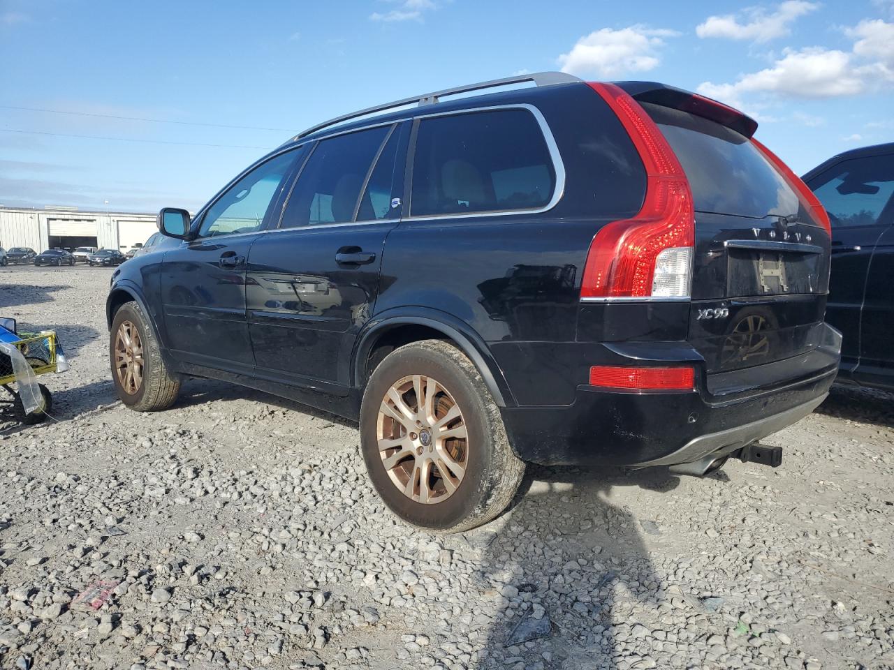 2014 VOLVO XC90 3.2 — снимка 2