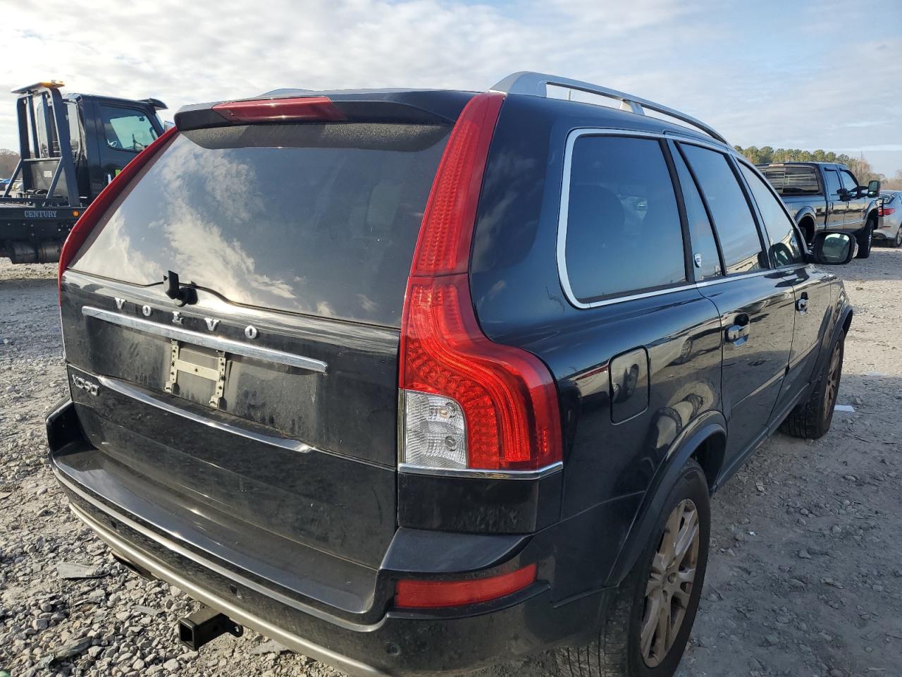 2014 VOLVO XC90 3.2 — снимка 3