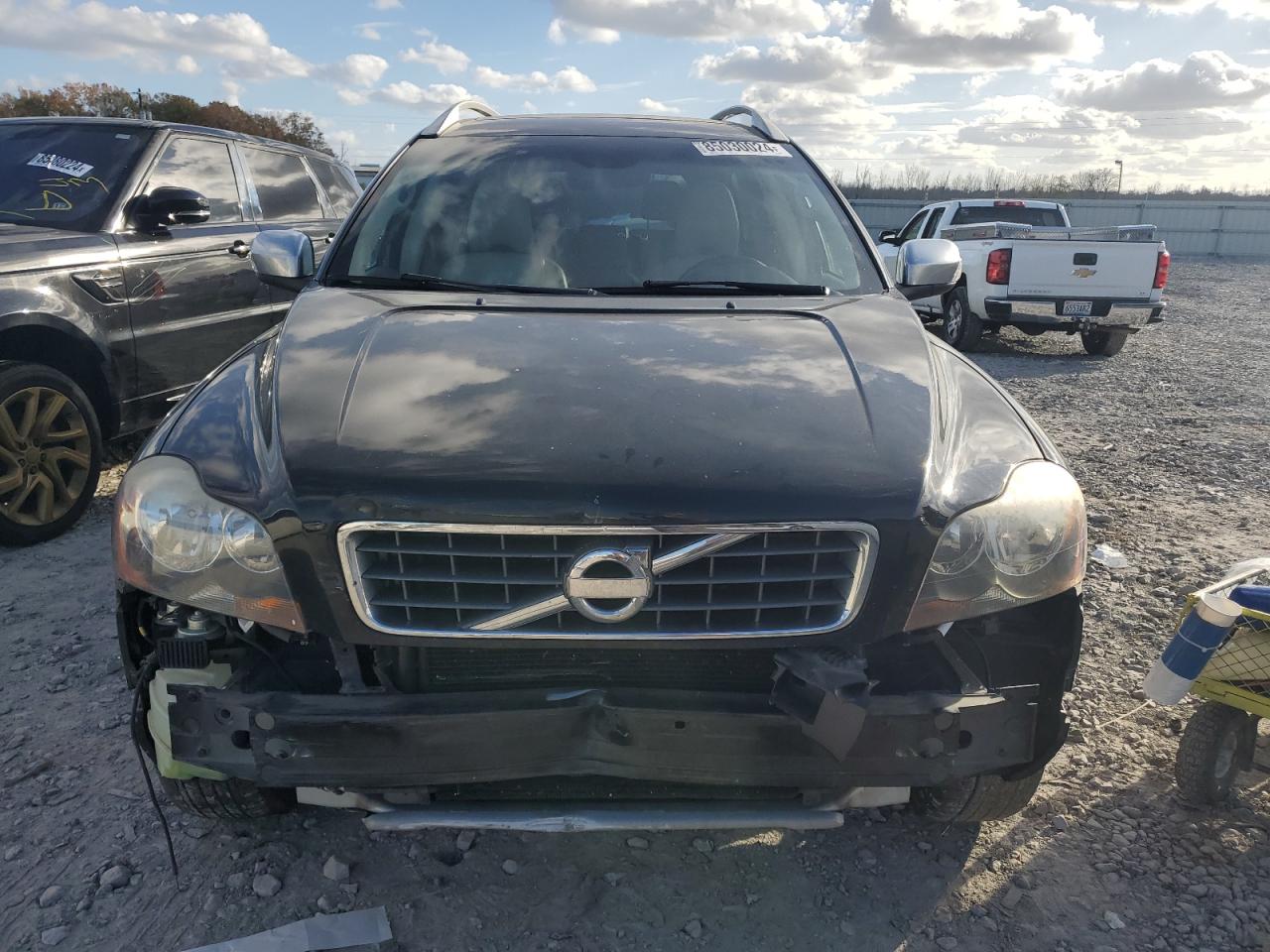 2014 VOLVO XC90 3.2 — снимка 5