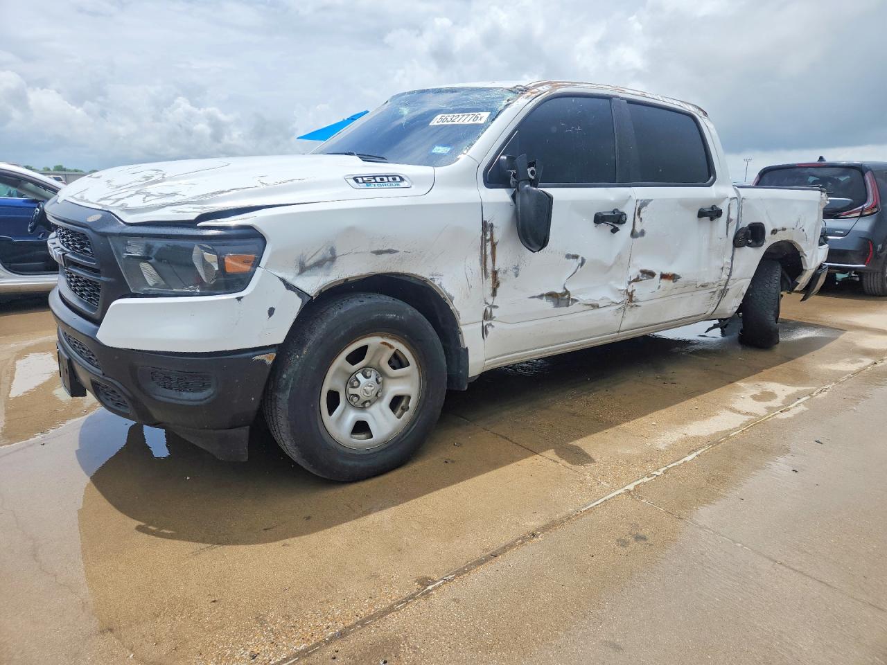 2023 RAM 1500 TRADESMAN