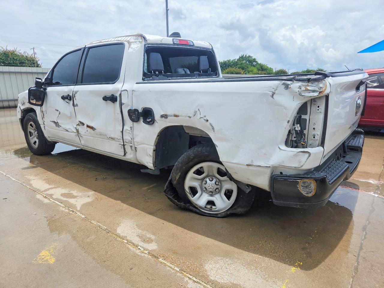 2023 RAM 1500 TRADESMAN — снимка 2