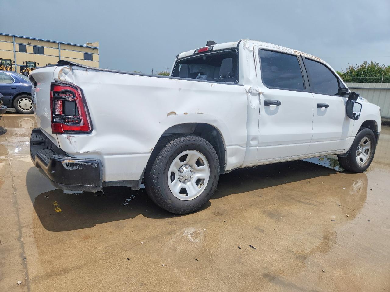 2023 RAM 1500 TRADESMAN — снимка 3