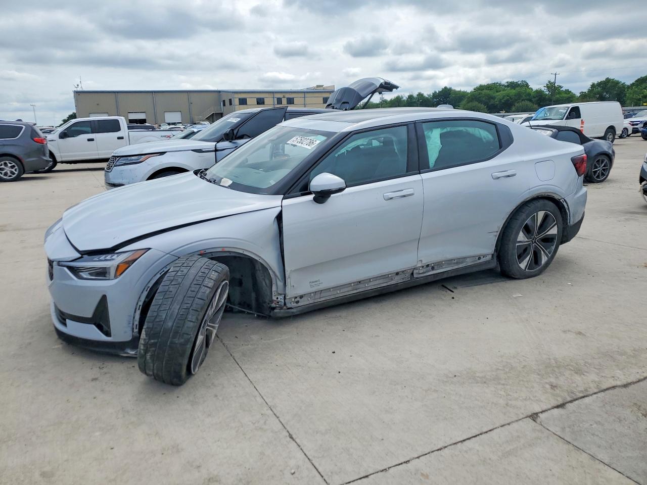 2023 POLESTAR 2