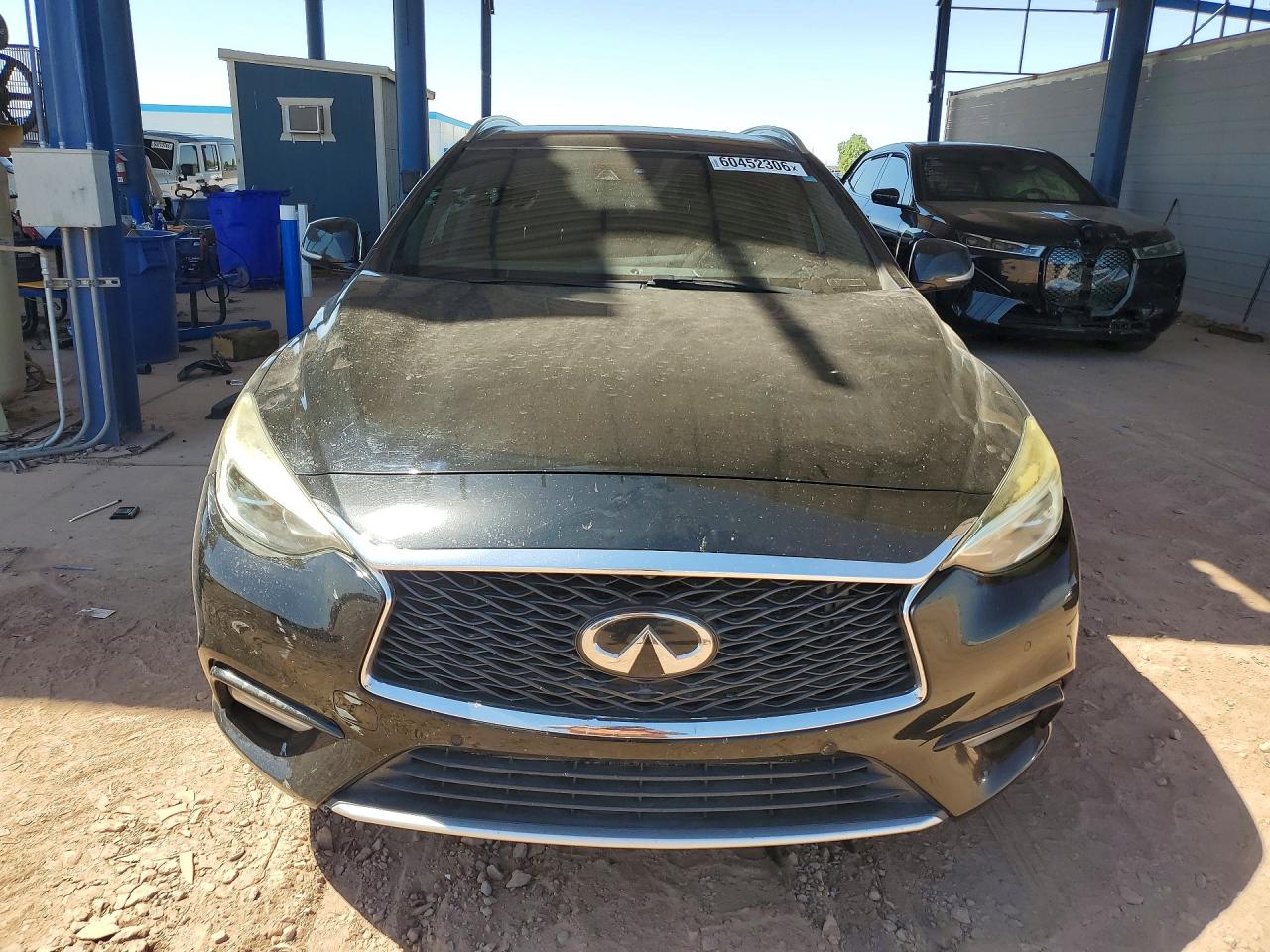 2018 INFINITI QX30 PREMIUM — снимка 5