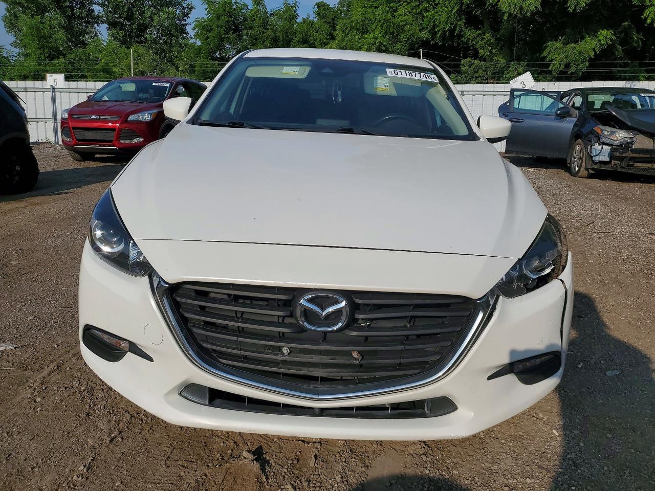 2018 MAZDA 3 TOURING — снимка 5