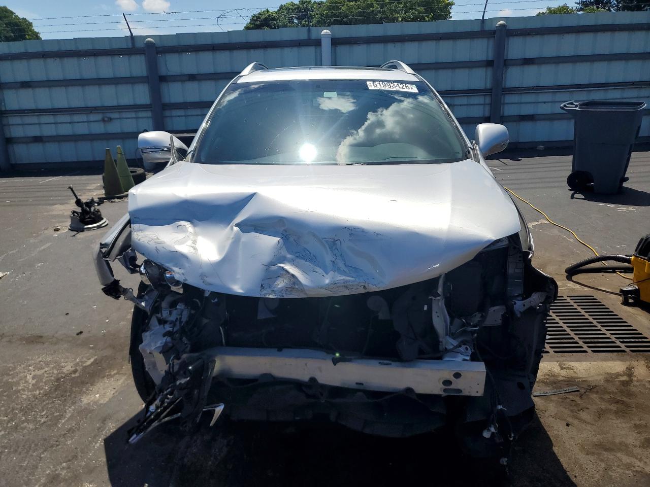 2015 LEXUS RX 350 F SPORT — снимка 5