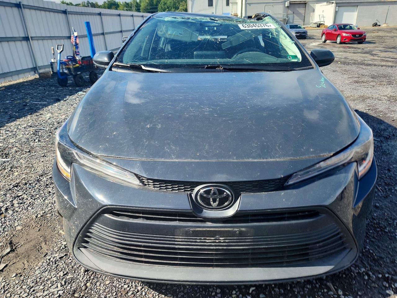 2023 TOYOTA COROLLA LE — снимка 5