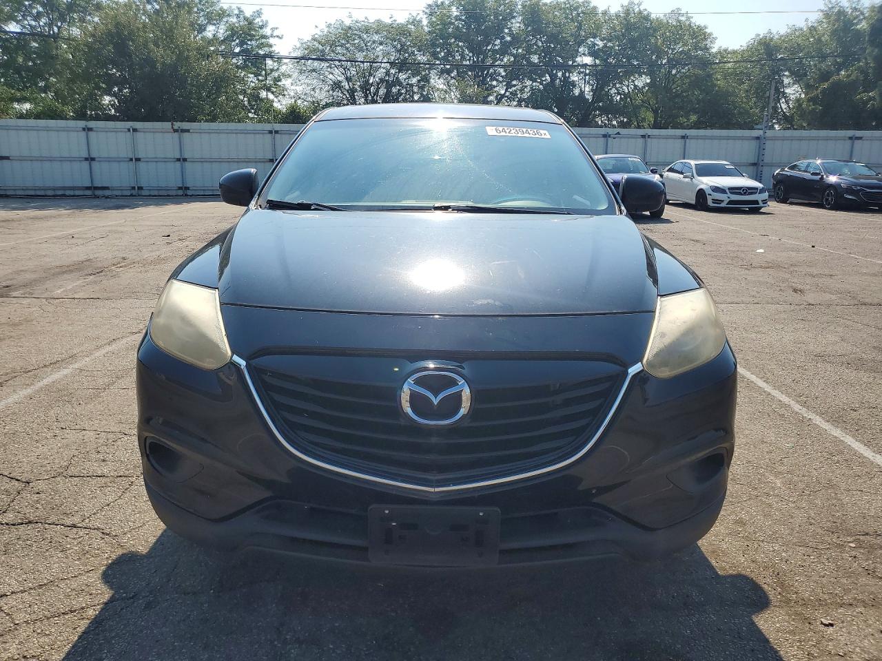 2015 MAZDA CX-9 TOURING — снимка 5