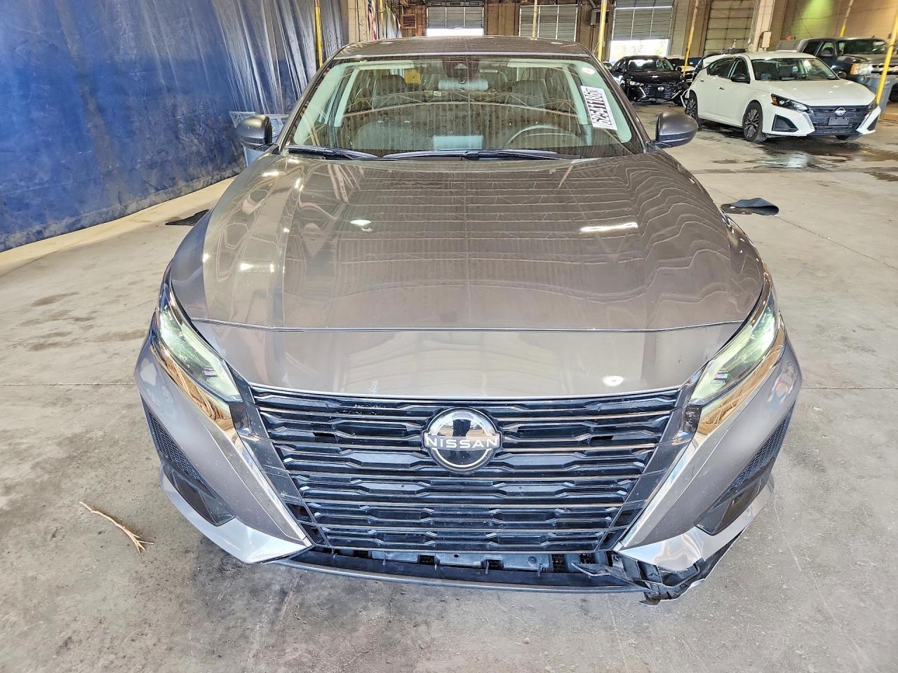 2025 NISSAN ALTIMA SV — снимка 5