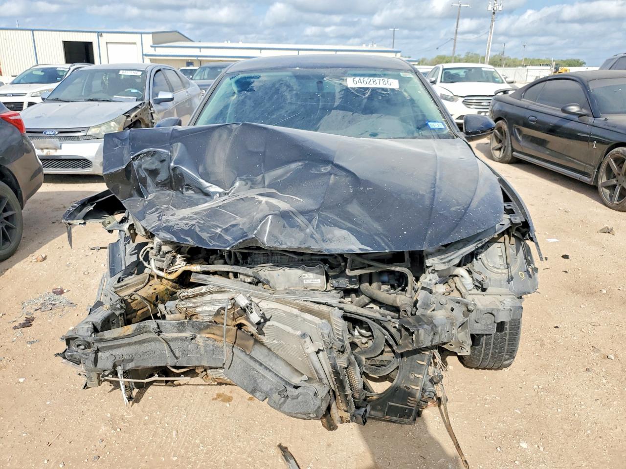 2019 VOLKSWAGEN JETTA S — снимка 5