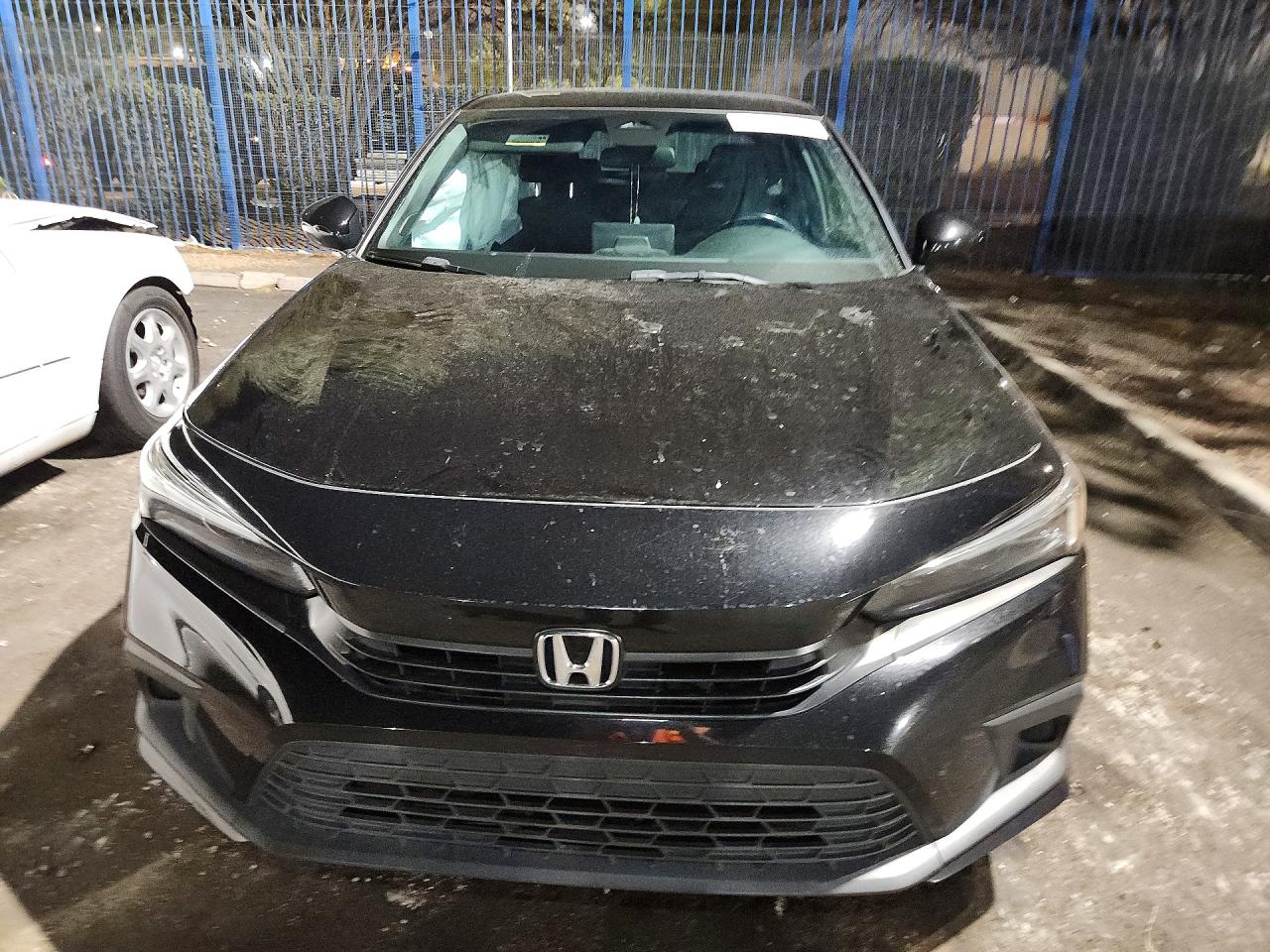 2022 HONDA CIVIC SPORT — снимка 5