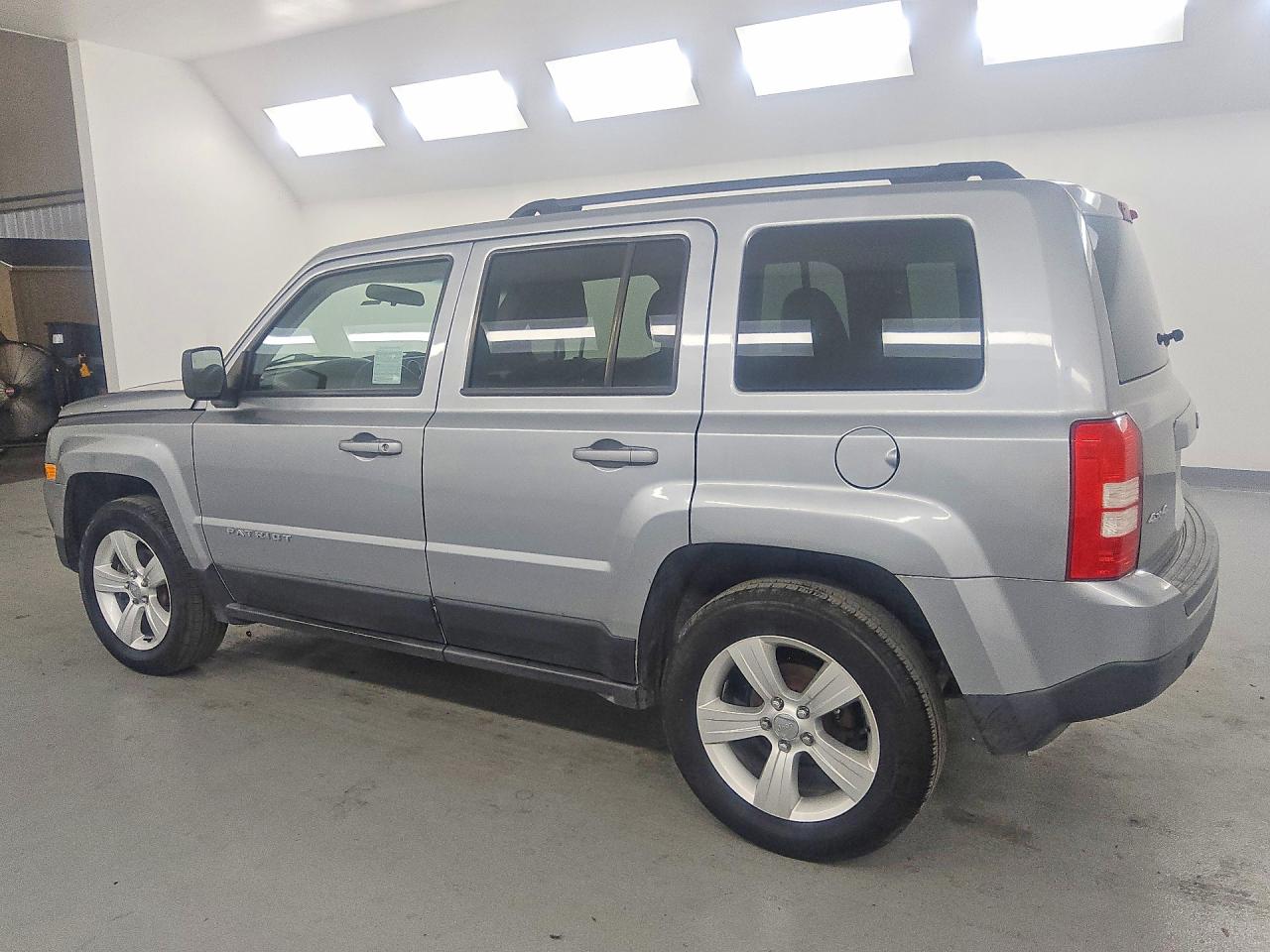 2015 JEEP PATRIOT SPORT — снимка 2