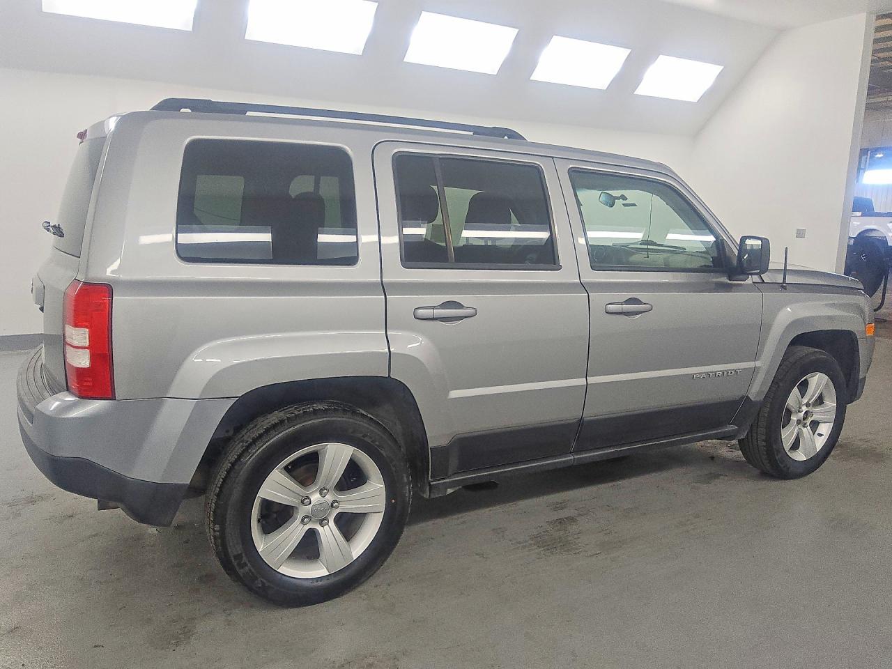2015 JEEP PATRIOT SPORT — снимка 3