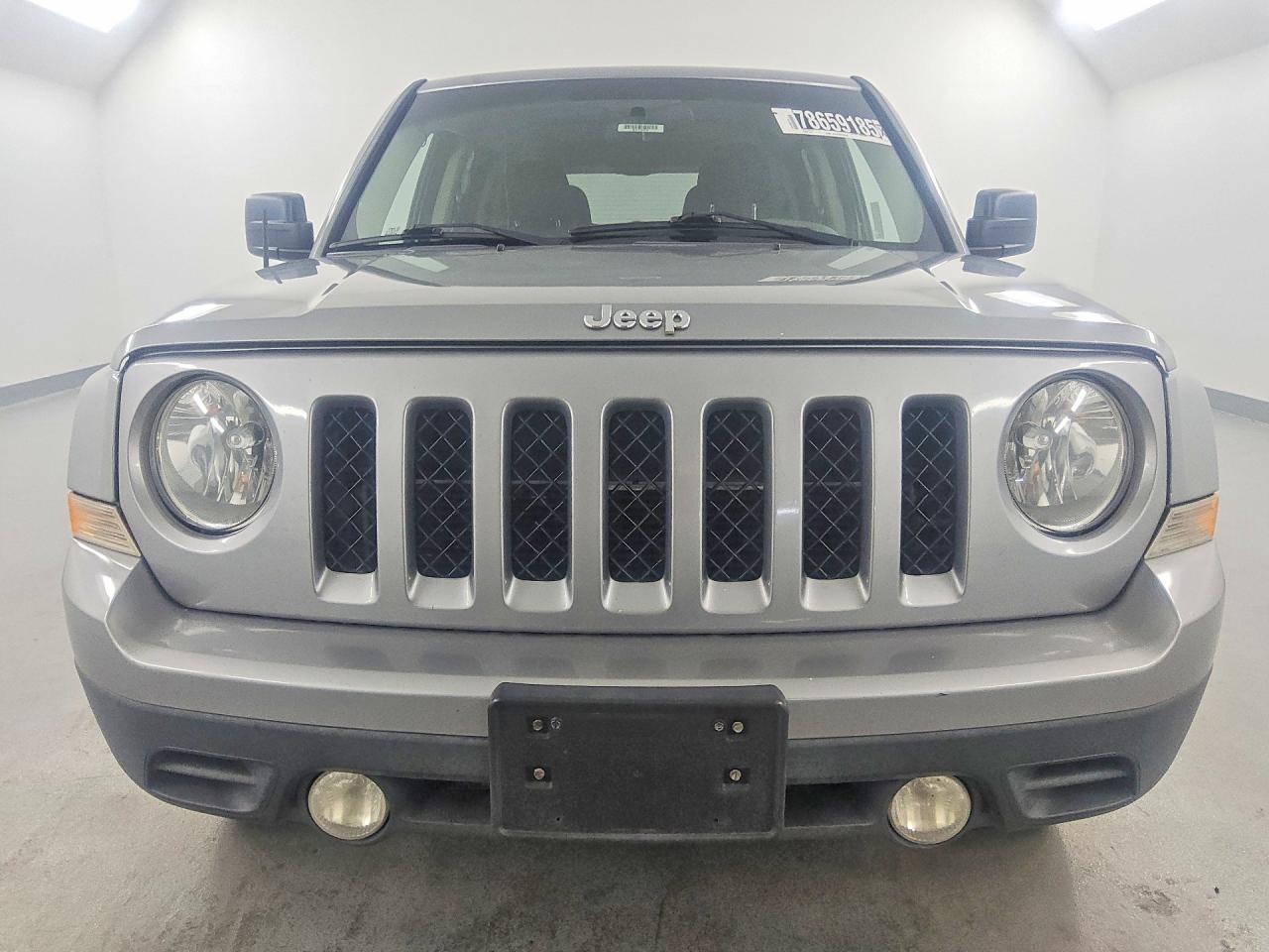2015 JEEP PATRIOT SPORT — снимка 5