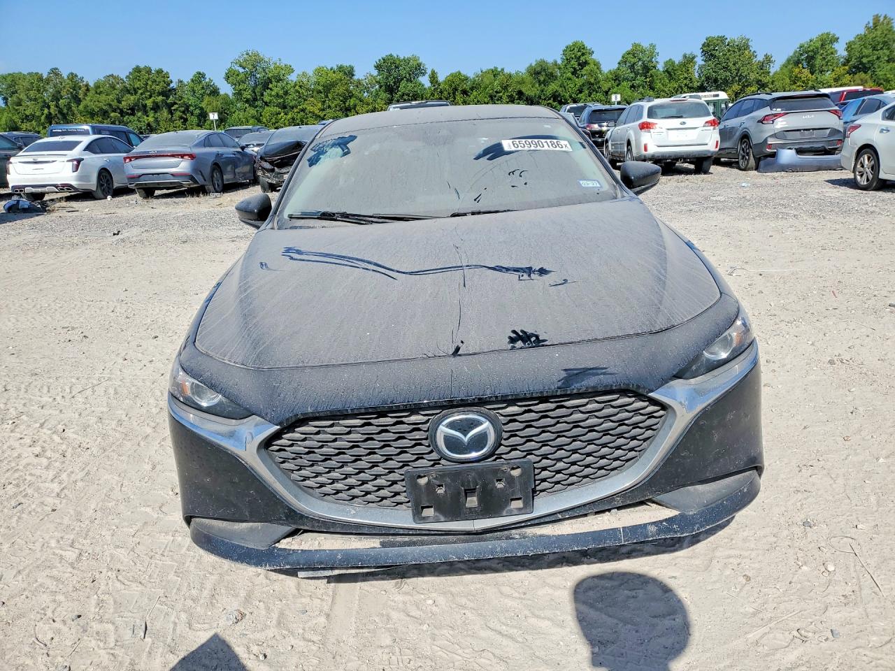 2021 MAZDA 3 SELECT — снимка 5