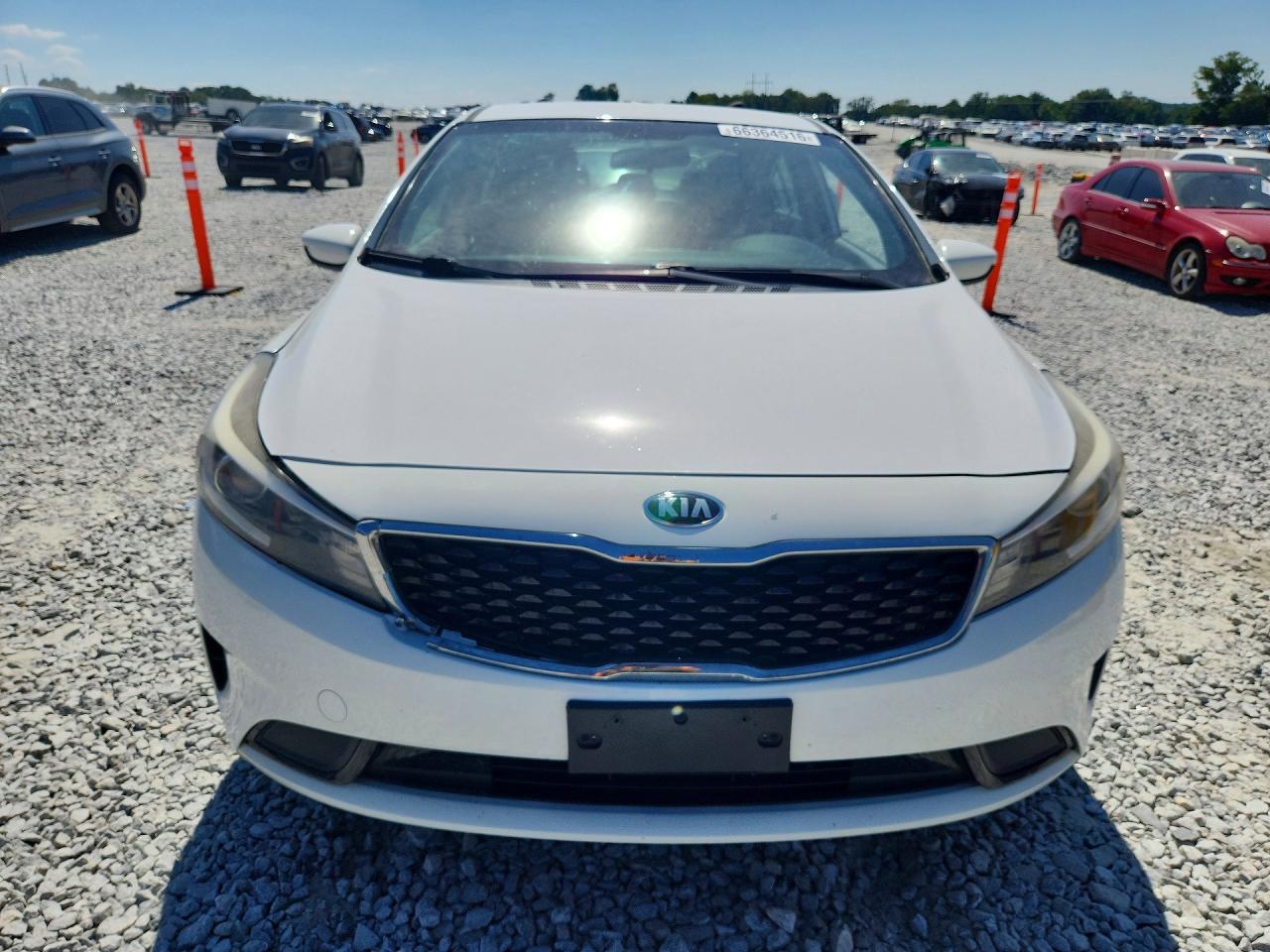 2017 KIA FORTE LX — снимка 5