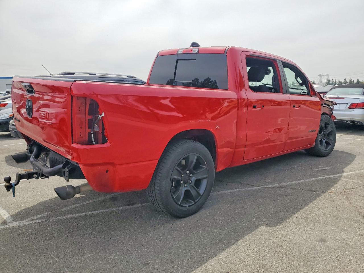 2023 RAM 1500 BIG HORN/LONE STAR — снимка 3