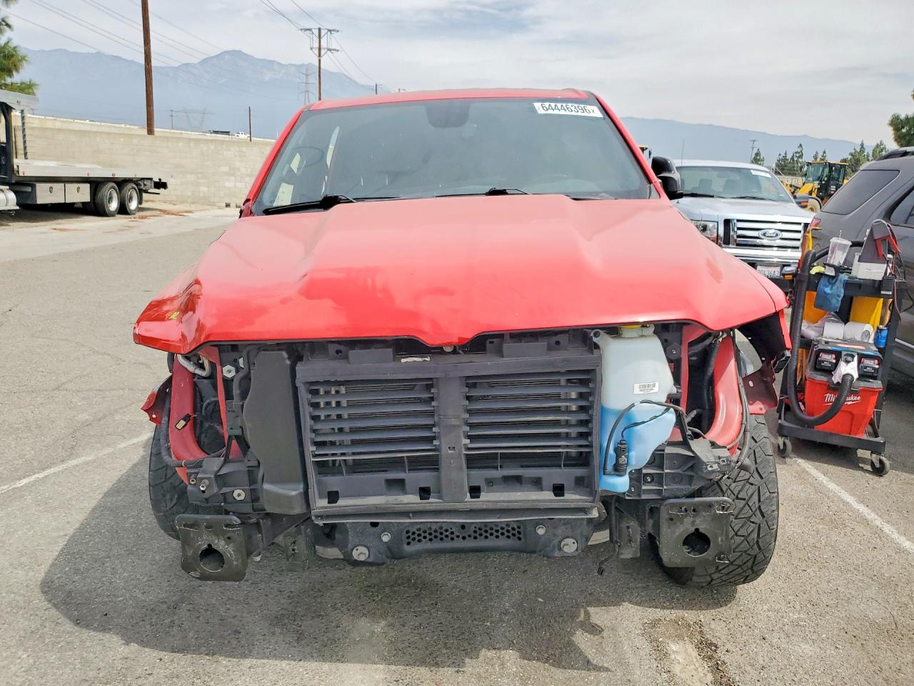 2023 RAM 1500 BIG HORN/LONE STAR — снимка 5