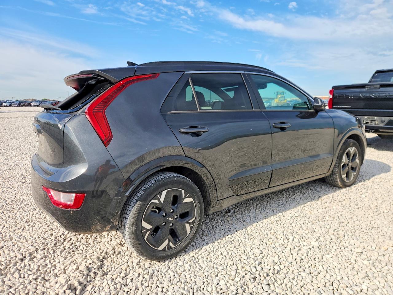 2023 KIA NIRO WIND — снимка 3